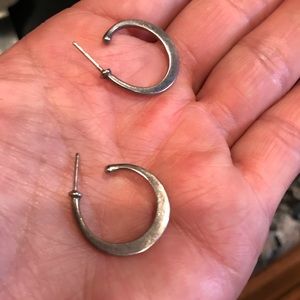 James Avery Cassandra Ear Posts
